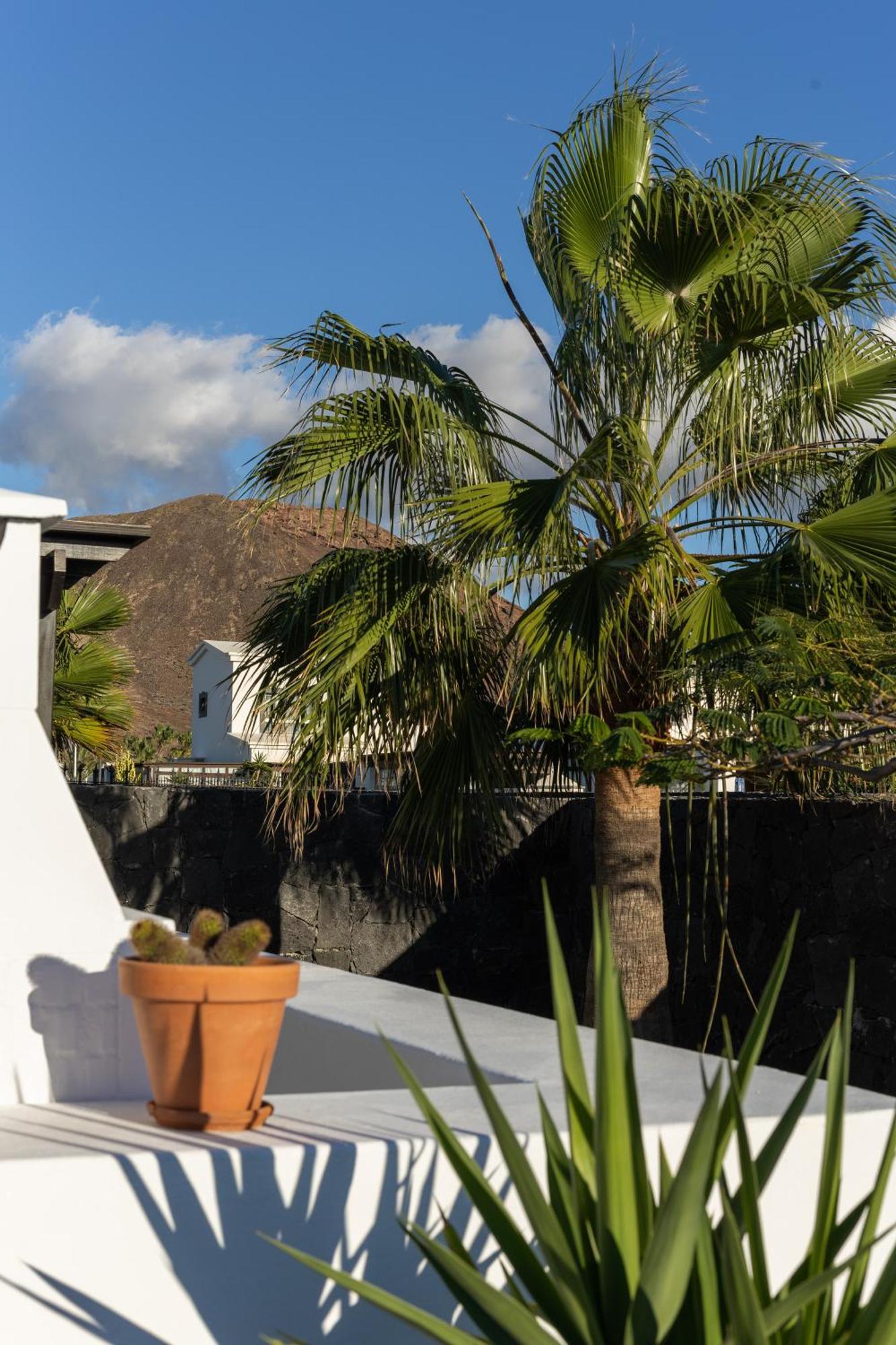 Villa Mo Luxury Heated Pool Playa Blanca  Zewnętrze zdjęcie
