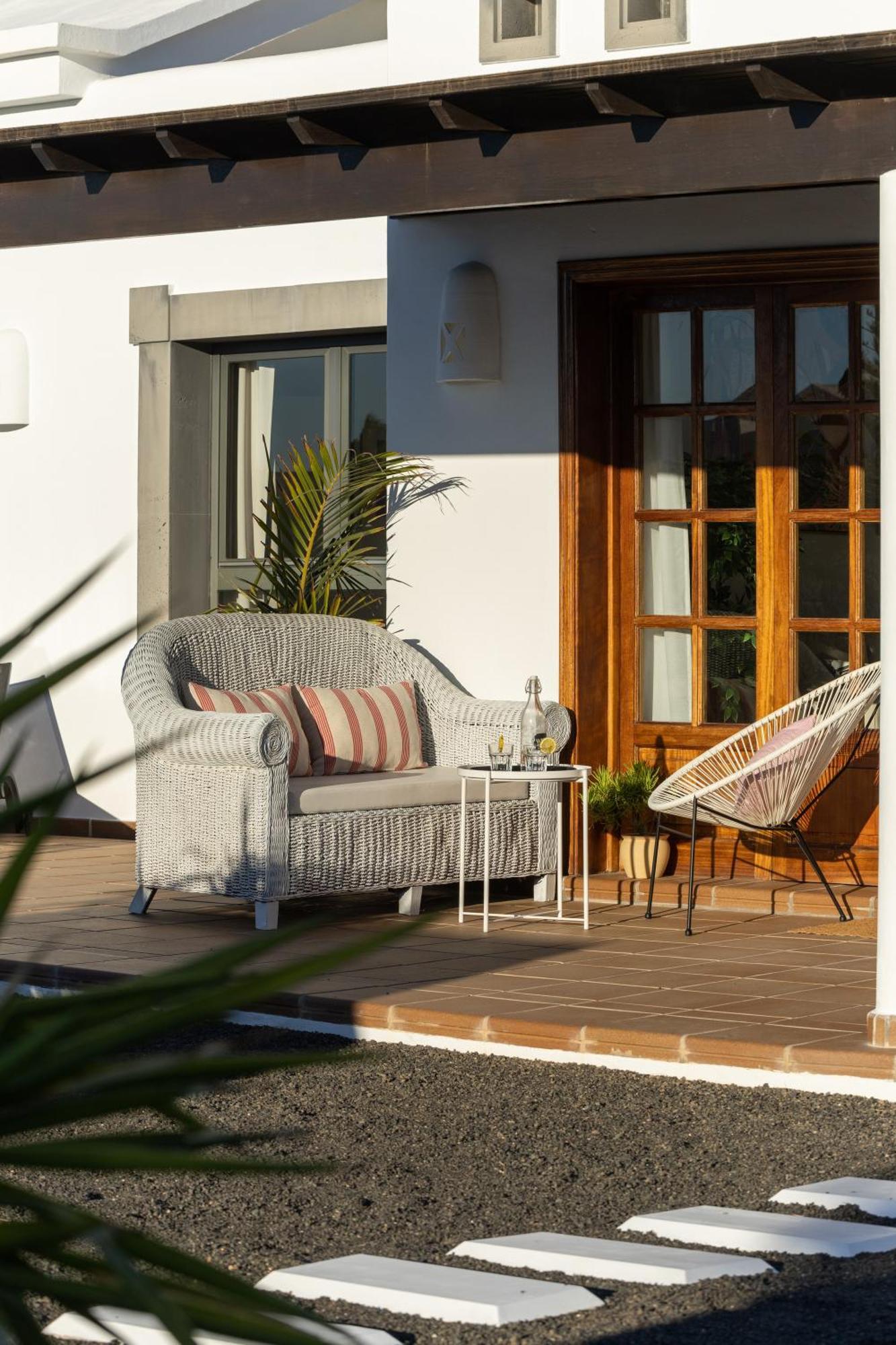 Villa Mo Luxury Heated Pool Playa Blanca  Zewnętrze zdjęcie