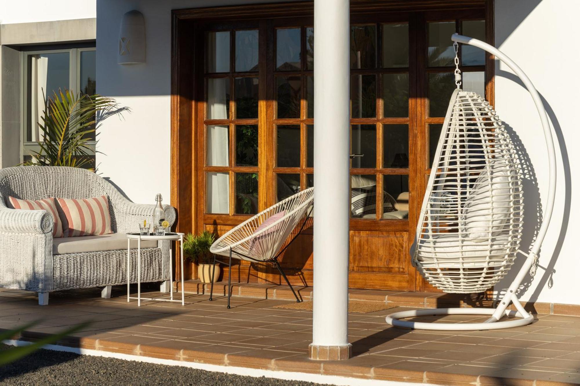 Villa Mo Luxury Heated Pool Playa Blanca  Zewnętrze zdjęcie