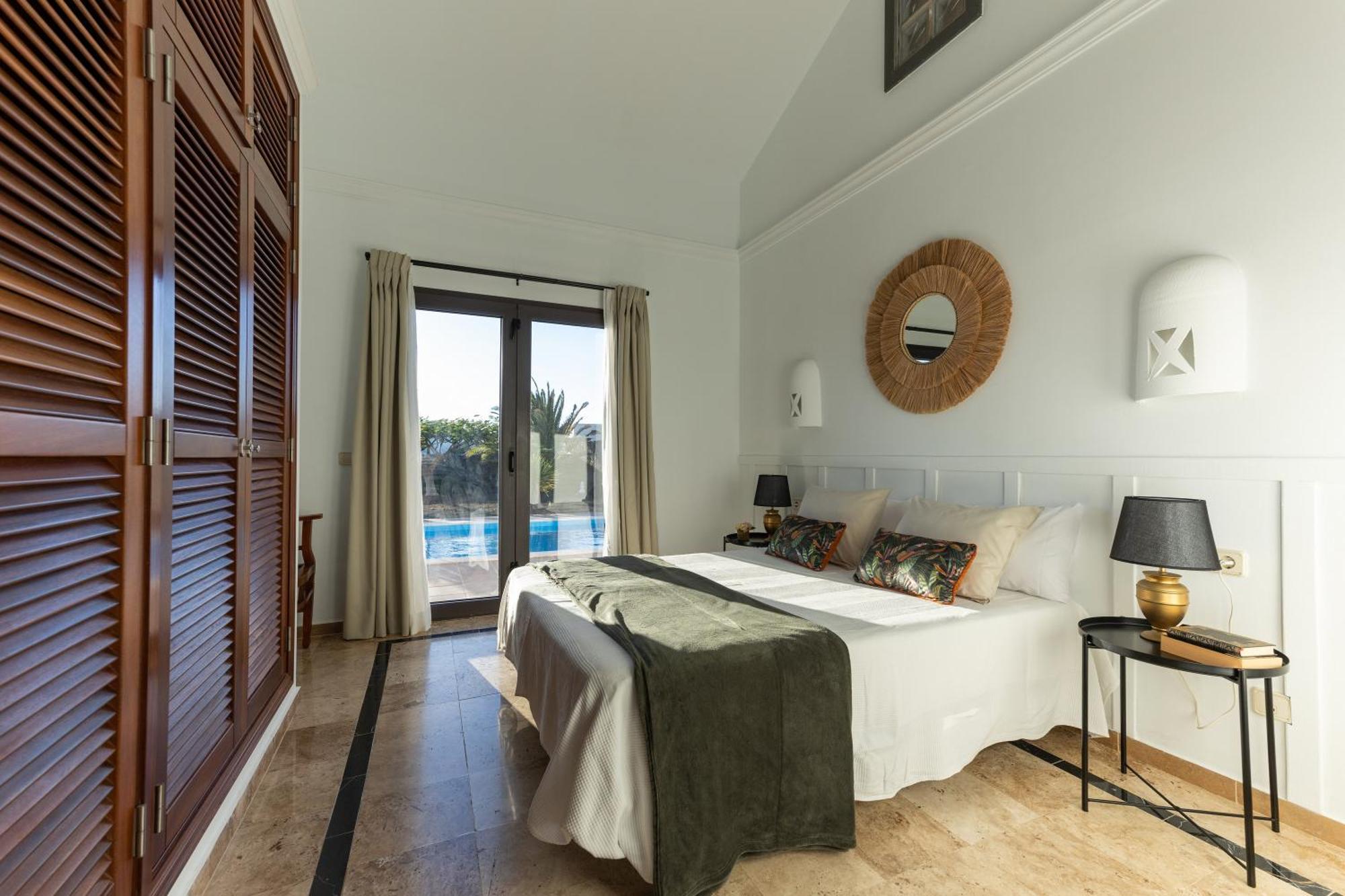 Villa Mo Luxury Heated Pool Playa Blanca  Zewnętrze zdjęcie