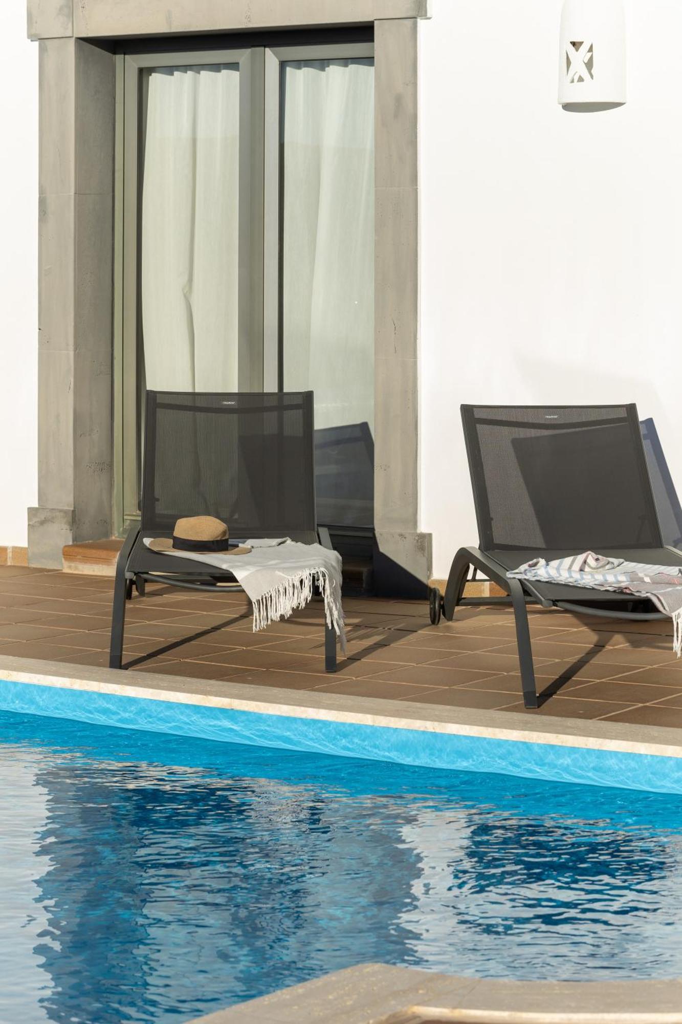 Villa Mo Luxury Heated Pool Playa Blanca  Zewnętrze zdjęcie
